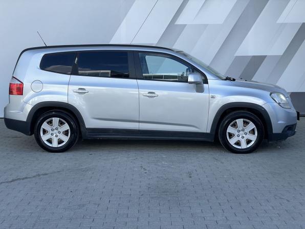 Chevrolet Orlando I с пробегом 2012 года, цена 1 148 000 рублей, 183295 км, компактвэн, Автокод Объявления