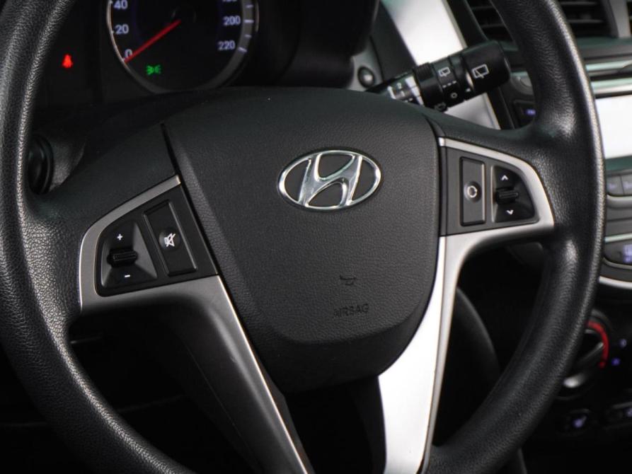 Hyundai Solaris I Рестайлинг Воронеж  - изображение 15