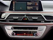 BMW 7 серии VI (G11/G12) Рестайлинг Москва  - изображение 45