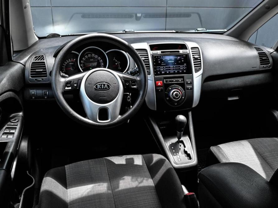 Kia Venga I Новороссийск  - изображение 6
