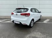 Kia Rio III Рестайлинг Ставрополь  - изображение 32