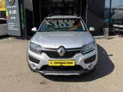 Renault Sandero II Нефтекамск  - изображение 12