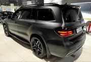 Mercedes-Benz GLS I (X166) Москва  - изображение 24
