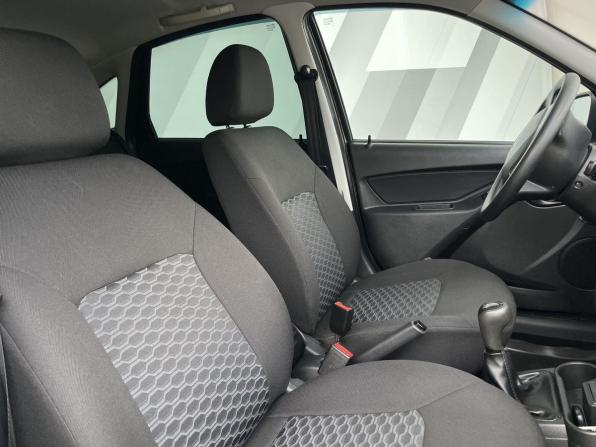Lada (ВАЗ) Granta I Рестайлинг с пробегом 2019 года, цена 628 000 рублей, 60512 км, лифтбек, Автокод Объявления