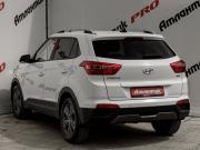 Hyundai Creta I Екатеринбург  - изображение 27