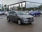 Lada (ВАЗ) Vesta I Чебоксары  - изображение 25