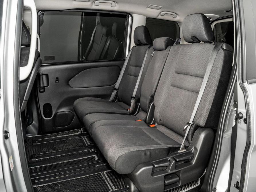 Nissan Serena V (C27) Рестайлинг Иркутск  - изображение 7