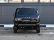 Lada (ВАЗ) Niva Legend I Новороссийск  - изображение 24