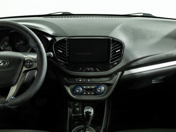 Lada (ВАЗ) Vesta I с пробегом 2017 года, цена 699 777 рублей, 145878 км, седан, Автокод Объявления