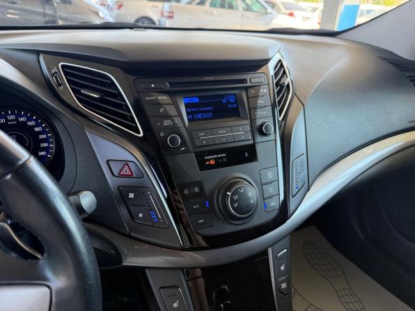 Hyundai i40 I Рестайлинг с пробегом 2016 года, цена 1 690 000 рублей, 67956 км, седан, Автокод Объявления