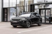 Jaecoo J7 I Рестайлинг Иваново  - изображение 16