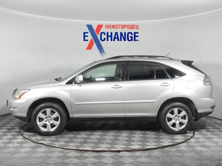 Lexus RX II Нижний Новгород  - изображение 7