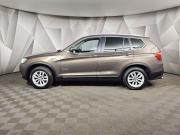 BMW X3 II (F25) Москва  - изображение 21