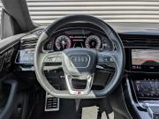 Audi Q8 I (4M) Москва  - изображение 53