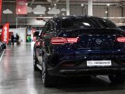 Mercedes-Benz GLE Coupe I (C292) Санкт-Петербург  - изображение 39