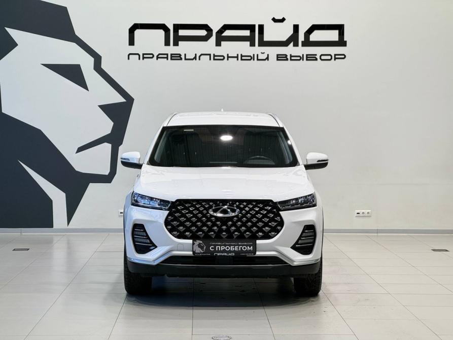 Chery Tiggo 7 Pro I Ростов-на-Дону  - изображение 3
