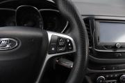 Lada (ВАЗ) Vesta I Брянск  - изображение 38