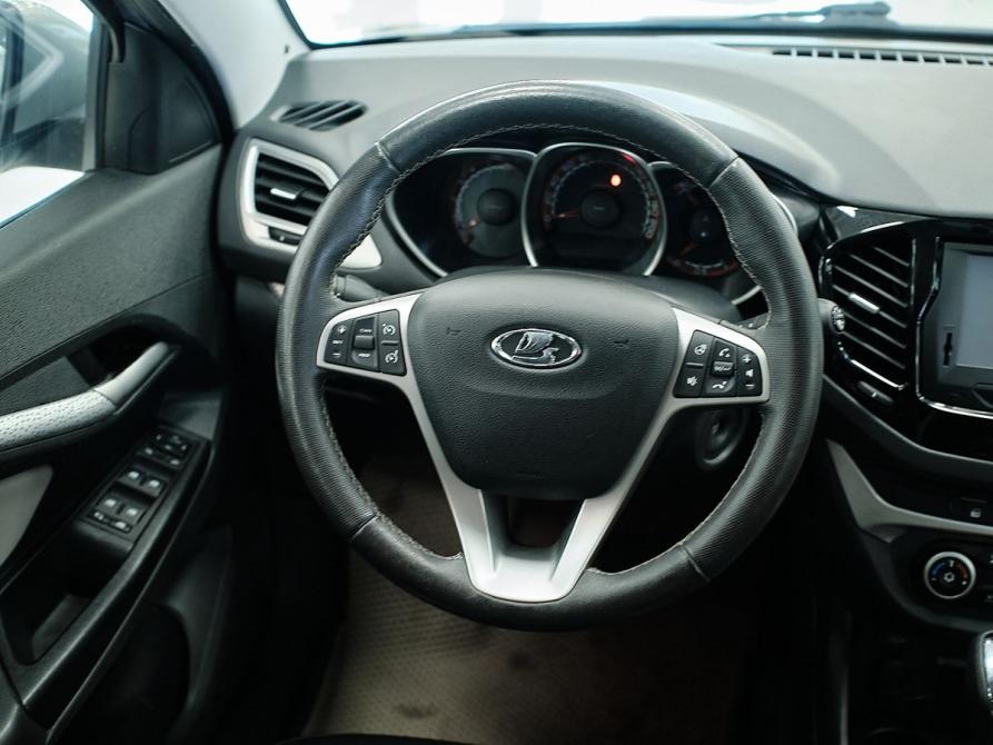 Lada (ВАЗ) Vesta I Самара  - изображение 12