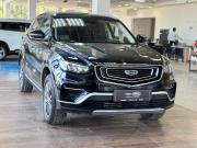 Geely Atlas Pro Тула  - изображение 17