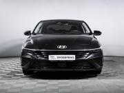 Hyundai Elantra VII (CN7) Рестайлинг Москва  - изображение 20