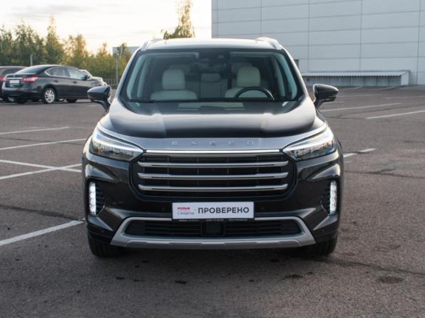 Exeed VX I с пробегом 2023 года, цена 2 897 000 рублей, 42376 км, внедорожник, Автокод Объявления