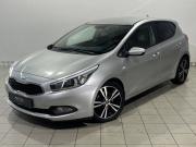 Kia Ceed II Курск  - изображение 20