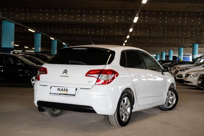 Citroen C4 II с пробегом 2012 года, цена 499 000 рублей, 222417 км, хэтчбек, Автокод Объявления