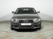 Audi A4 IV (B8) Рестайлинг Санкт-Петербург  - изображение 16