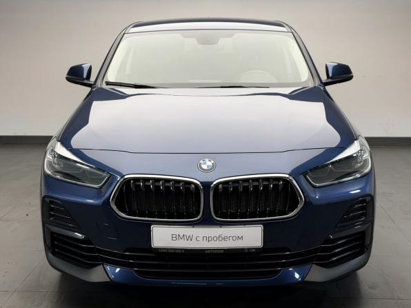 BMW X2 I (F39) с пробегом 2021 года, цена 3 051 000 рублей, 36512 км, внедорожник, Автокод Объявления