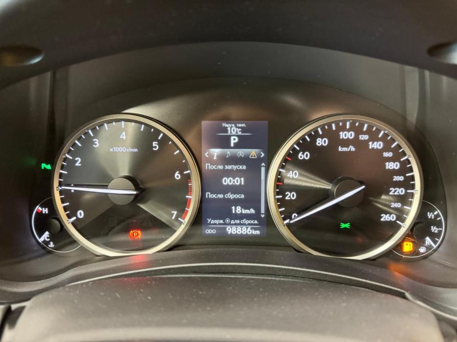 Lexus NX I Ижевск  - изображение 10