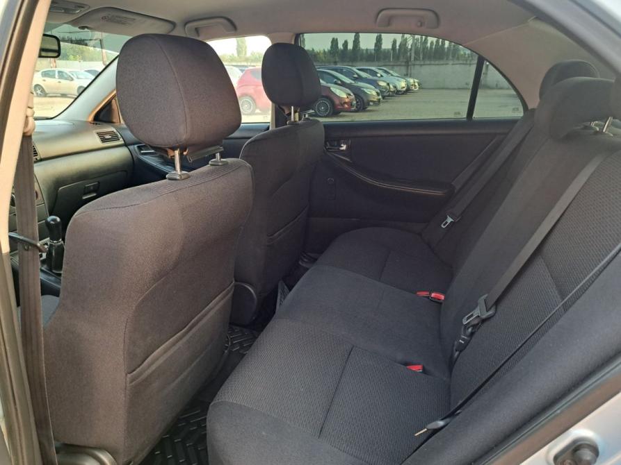 Toyota Corolla IX (E120 E130) Рестайлинг Набережные Челны  - изображение 15