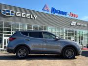 Hyundai Santa Fe III Рестайлинг Набережные Челны  - изображение 36