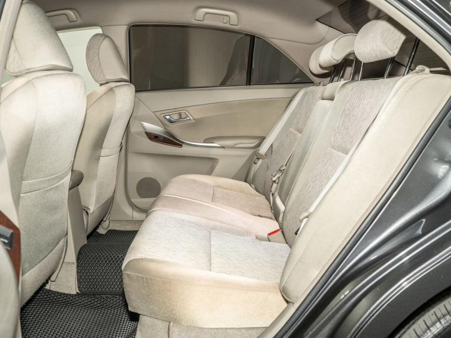 Toyota Allion II Рестайлинг Иркутск  - изображение 7