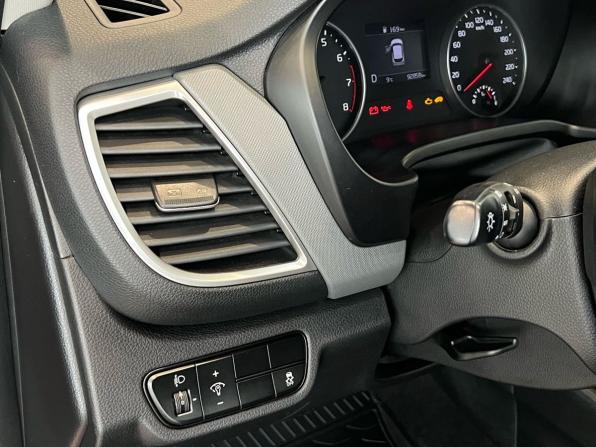 Kia Seltos I с пробегом 2021 года, цена 2 350 000 рублей, 92501 км, внедорожник, Автокод Объявления