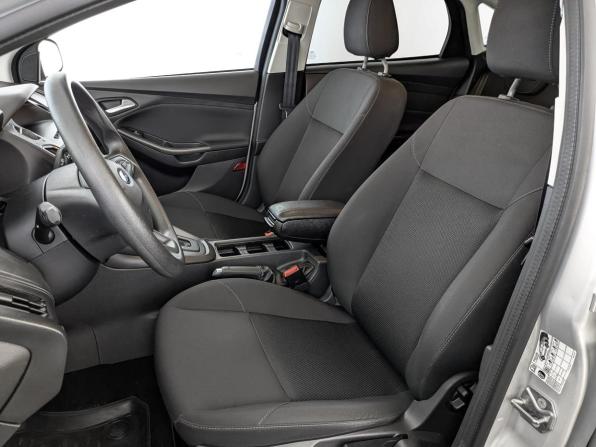 Ford Focus III Рестайлинг с пробегом 2016 года, цена 1 170 000 рублей, 95909 км, седан, Автокод Объявления