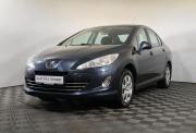 Peugeot 408 I Нижний Новгород  - изображение 24