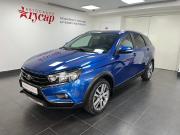 Lada (ВАЗ) Vesta I Киров  - изображение 17