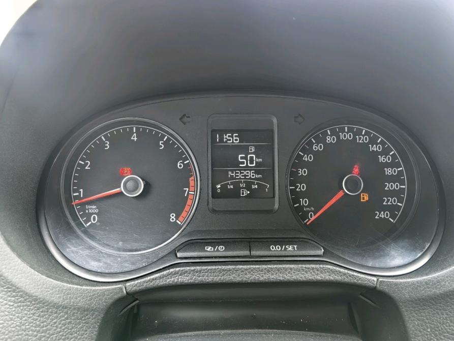 Volkswagen Polo V Рестайлинг Нижнекамск  - изображение 16