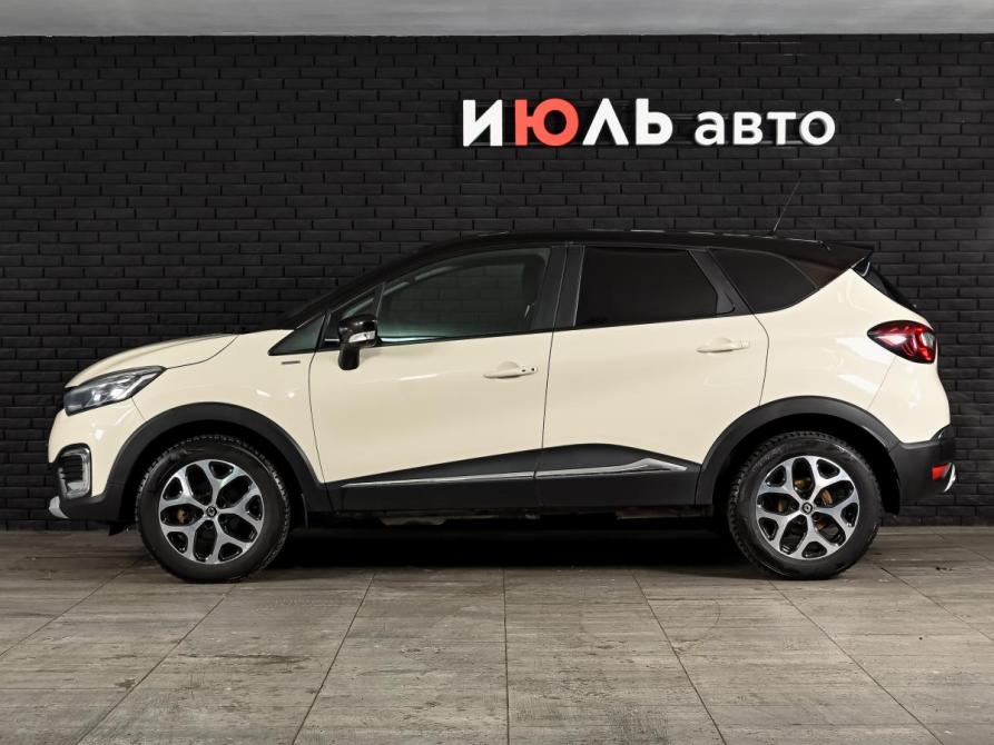Renault Kaptur I Екатеринбург  - изображение 8