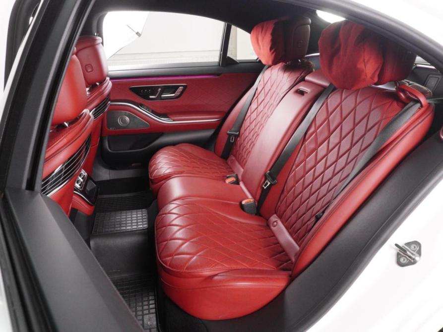 Mercedes-Benz S-Класс VII (W223) Минеральные Воды  - изображение 12