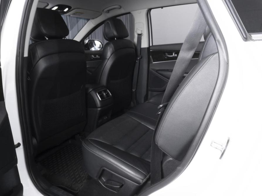 Kia Sorento III Prime Ставрополь  - изображение 11