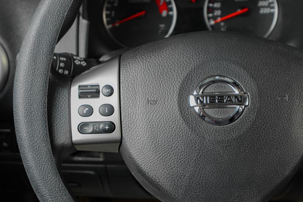 Nissan Note I Рестайлинг Тюмень  - изображение 15