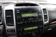 Toyota Land Cruiser Prado 120 Series Рестайлинг Томск  - изображение 18