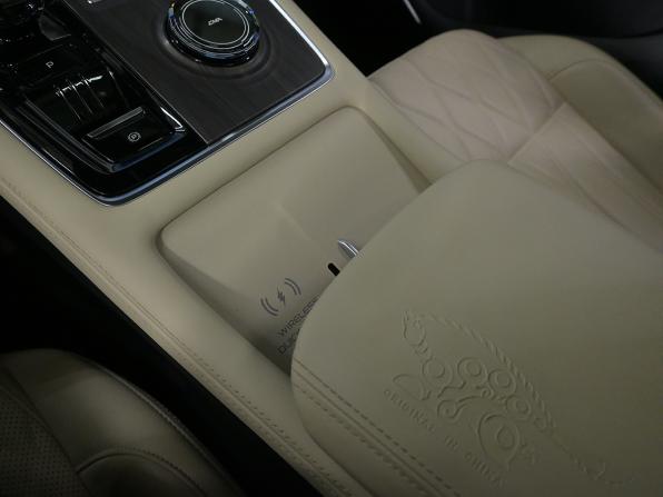 Geely Monjaro I Рестайлинг (China Market) с пробегом 2024 года, цена 3 720 000 рублей, 8543 км, внедорожник, Автокод Объявления