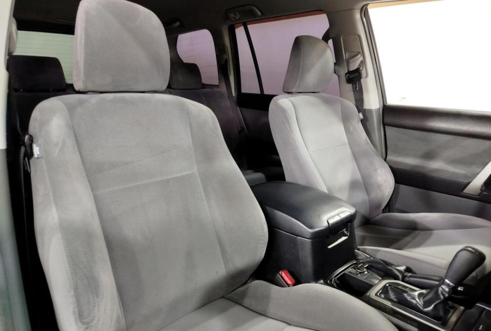 Toyota Land Cruiser Prado 150 Series Саратов  - изображение 24