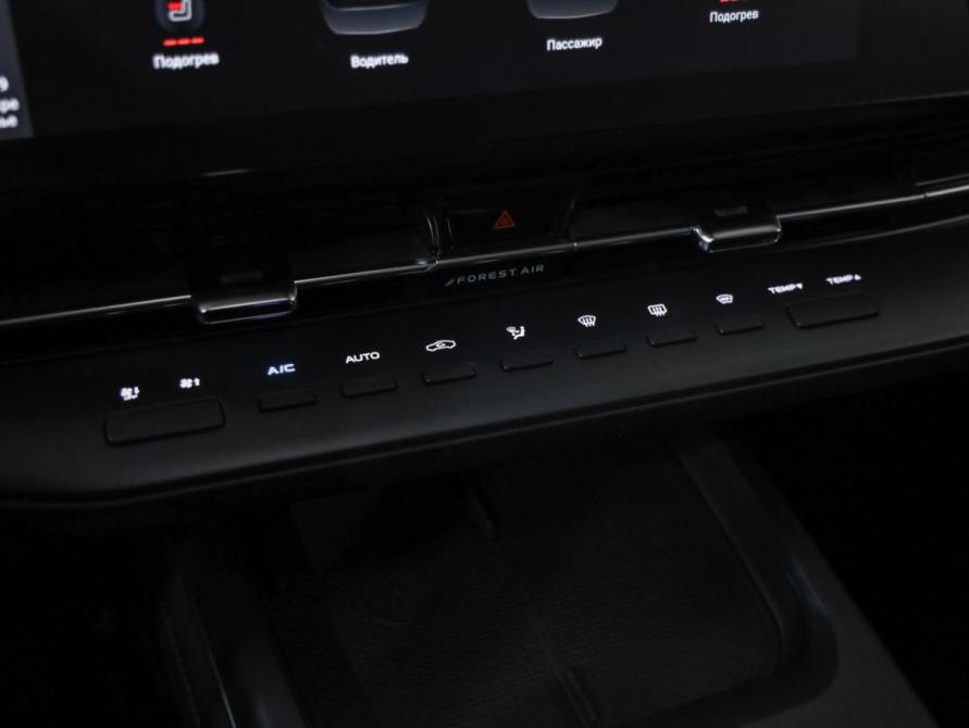 Changan UNI-S (CS55 Plus) I Санкт-Петербург  - изображение 22