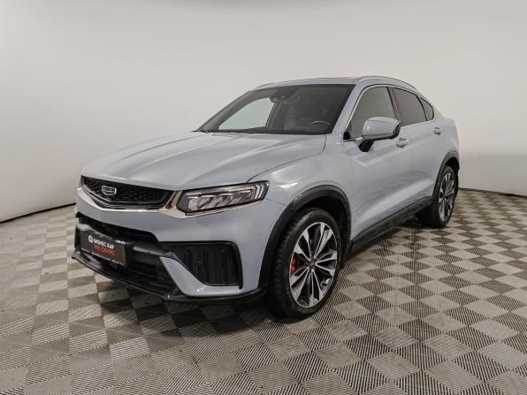Geely Tugella I Рестайлинг с пробегом 2023 года, цена 2 329 000 рублей, 99417 км, внедорожник, Автокод Объявления