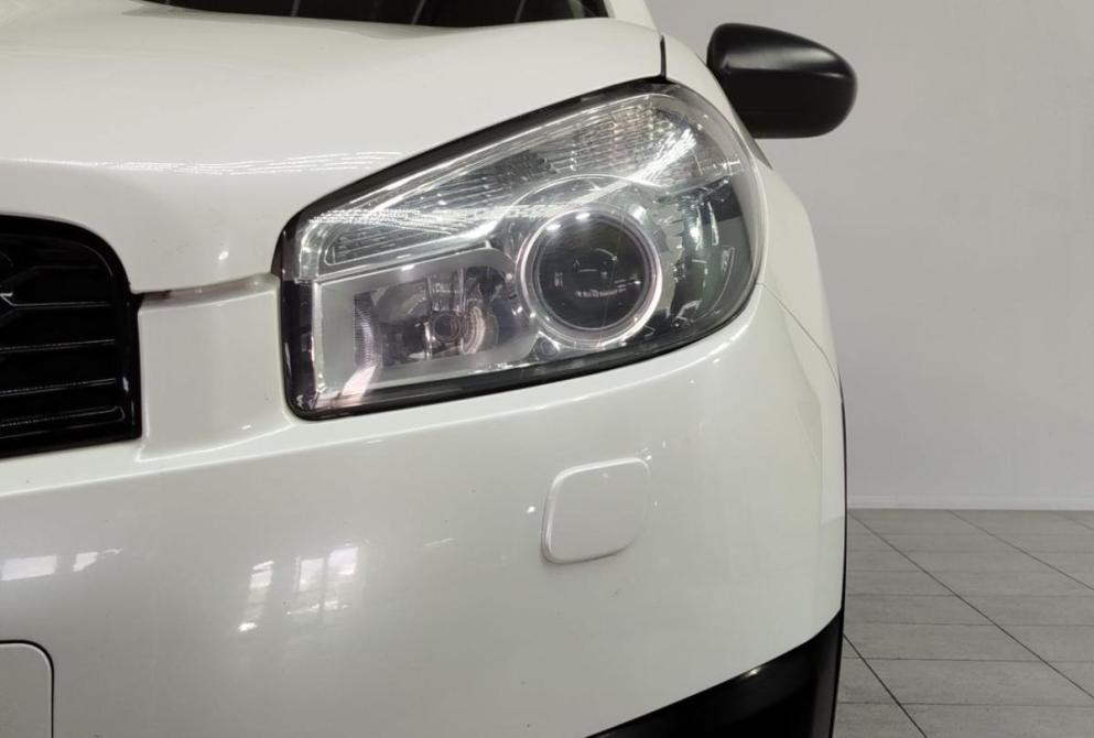 Nissan Qashqai I Рестайлинг Саратов  - изображение 9