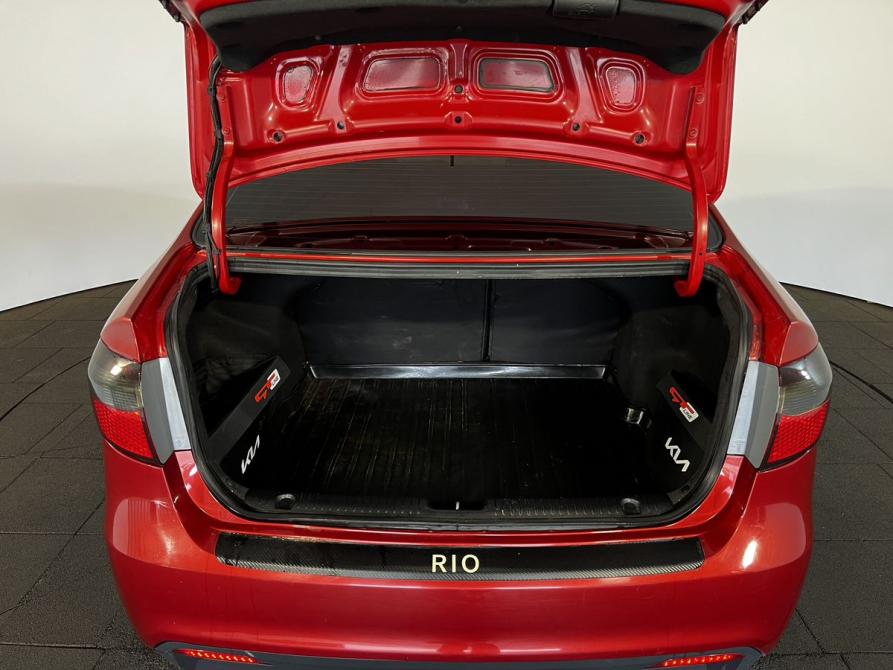 Kia Rio III Великий Новгород  - изображение 6