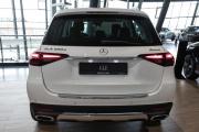 Mercedes-Benz GLE II (V167) Рестайлинг Москва  - изображение 10